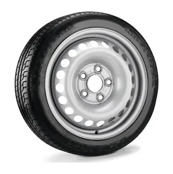 Zimní osobní pneu Volkswagen zimní kompletní kolo Stahl WKR 6,5x16 5/120/60 RDKS (3WA…) Crafter