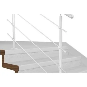 Schodiště Topstep Schodová páska Dub antic 3122