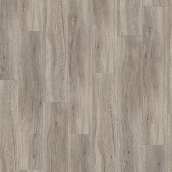 vinylová podlaha Parador SPC Basic 5.3 Dub pastelově šedý P1743005