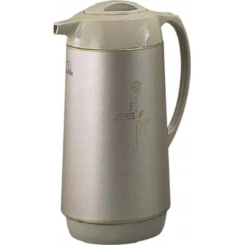 Termoska Termos na nápoje Zojirushi 1,3 l hnědý