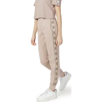 Guess Active tepláky Guess Active bílá | krémová 3494589