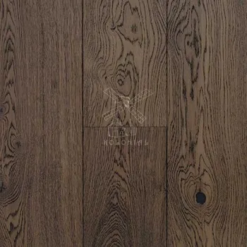 dřevěná podlaha Esco Kolonial Dub Gothic - Original