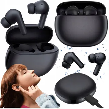 Sluchátka Bezdrátová sluchátka do uší Xiaomi Redmi Buds 4 Active