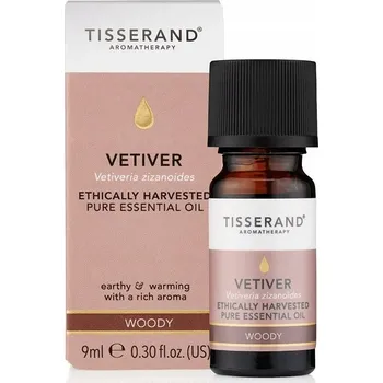 Esenciální olej Tisserand 9 ml