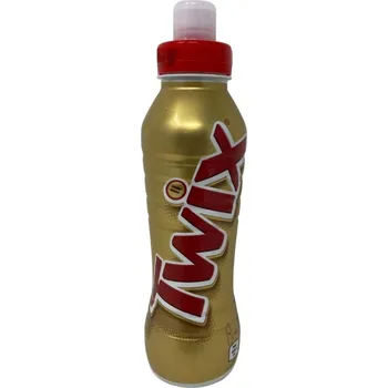 Limonáda Mars Twix mléčný nápoj 350 ml