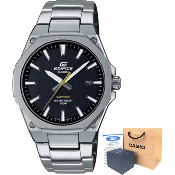 Hodinky Casio pánské hodinky EFR-S108D-1AVUEF