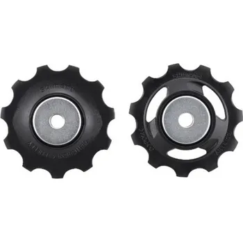 přehazovačka kladky přehazovačky Shimano RD-RX400