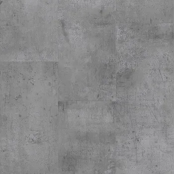 vinylová podlaha Tarkett A1 Tarko Clic 55 V 19002 Vintage Zinc světlý