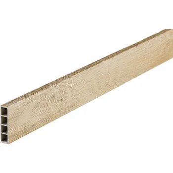 soklová lišta Soklová lišta SPC Rigid Canadian Design Ottawa