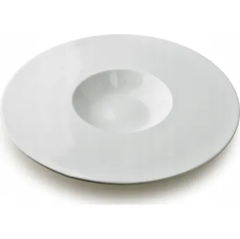 Talíř Hluboký talíř na polévku Mondex