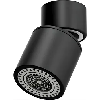 Příslušenství k vodovodní baterii Úsporný vodovodní nástavec MN 39124 Černá