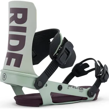 Vázání na snowboard vázání RIDE Specter SAGE velikost vázání S