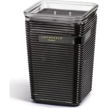 Svíčka Přírodní vonná svíčka ve skleněné dóze ZAFRAN DESERT, 450 g