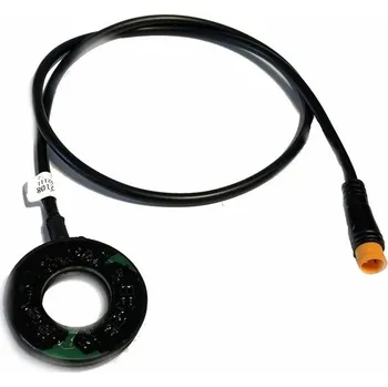 Elektrokolo LEADER FOX Senzor šlapání 550mm Pro značku: Leader Fox