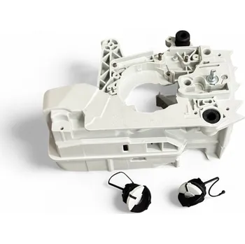 Zahrada Kliková skříň / karter Stihl 029, 039, MS290, MS390 originál 11270203006