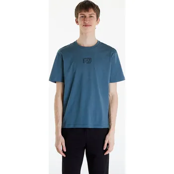 Pánské tričko Tričko EA7 Emporio Armani T-Shirt Stargazer M