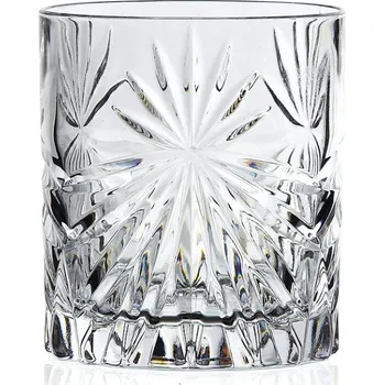 Sklenice Sklenice na whisky LUXITO 300 ml 6 ks