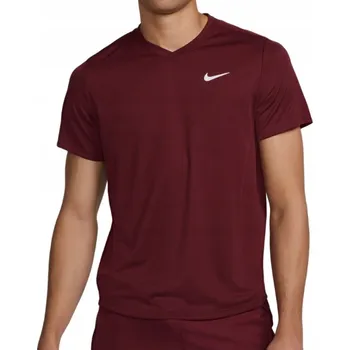 Pánské tričko Pánské CV2982-639 Nike Court Dri-FIT Victory Tričko vel. XL