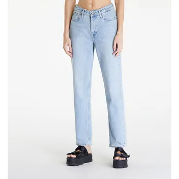 Dámské kalhoty Kalhoty Lee Carol Light Story W29/L31