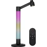 Lampa Wi-Fi 600lm 10W RGB efekty Retlux RSH 108