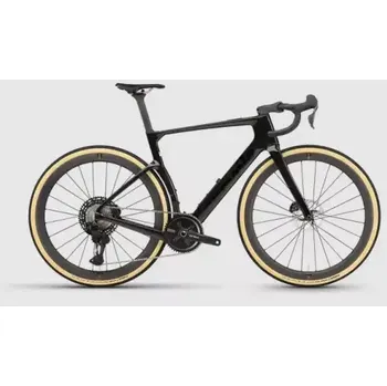 Silniční kolo Cervélo Aspero-5 GRX RX825 Di2 1 Five gravel kolo Black vel. 58