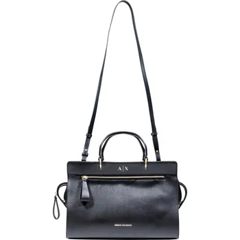 Kabelka Armani Exchange Borsa Donna Armani černá 3487379