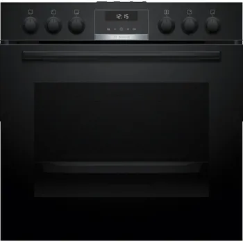 Kuchyňský spotřebič Bosch HND615LS62, set sporáku
