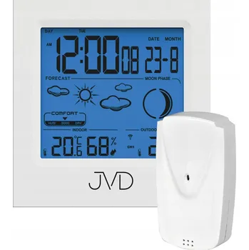 IP kamera Meteostanice JVD RB672.2