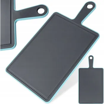 Kuchyňské prkénko Krájecí prkénko Orion plastové 1 ks