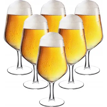 Sklenice Pivní krýgle Altom Design 500 ml 6 ks