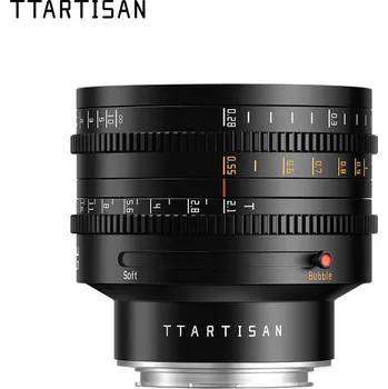 Objektiv TTArtisan 35mm T2.1 L Cine Lens