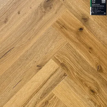 Authentic Oak Dub Knížecí Fishbone 2030F + dárek