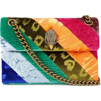 Kabelka Kabelka Kurt Geiger London Kensington 5379769789 vícebarevná MLC, vel. ONE SIZE