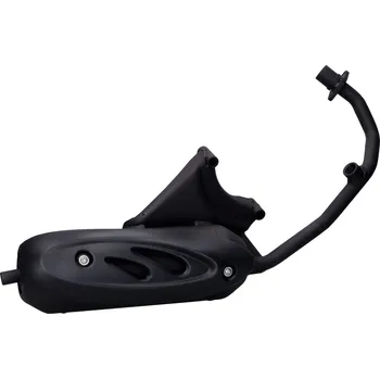 Výfuk pro motocykl Výfuk Tecnigas Silent Pro pro Piaggio iGet Liberty 50 4T 3V, Zip 4T 3V 54389