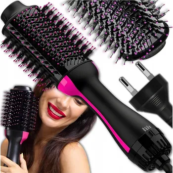 Žehlička na vlasy Fén na vlasy Lewer S12