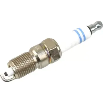 Autoelektrika Zapalovací svíčka CHEVROLET BERETTA GTZ BLAZER S10 CORSICA - PONTIAC (BOSCH 7582 HR9LCX)