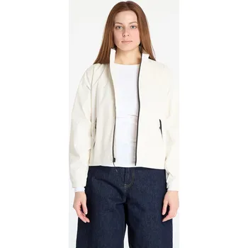 Bunda The North Face W North Dome Wind Jacket White Dune L
