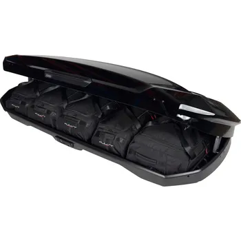 Příslušenství ke střešnímu nosiči Kjust Sada tašek pro Thule Motion 3 XXL Low (5 ks)