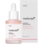 Medicube PDRN Pink Peptide Serum zpevňující pleťové sérum s peptidy 30 ml + Prodloužená možnost vrácení zboží do 30 dnů.