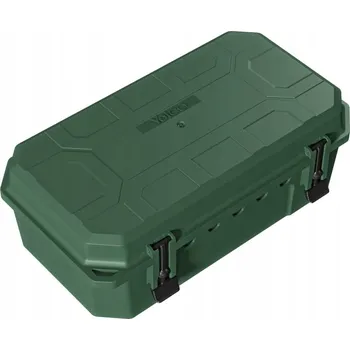 Rozvaděč Ochranná skříňka na elektrické zásuvky Yolco IP54 plast