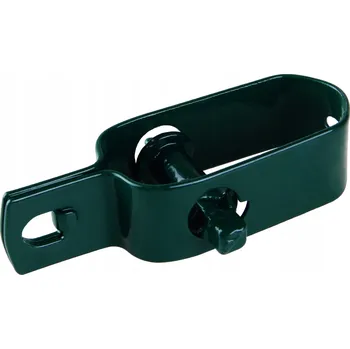 Pletivo NAPÍNÁK DRÁTU PLOTU Zelený NAPÍNÁK