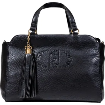 Kabelka Liu Jo černá kabelka přes rameno Liu Jo černá 3456737