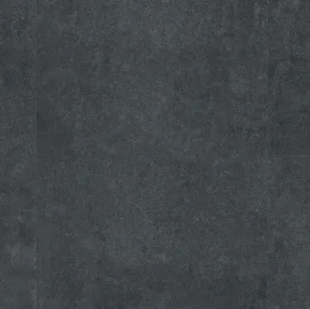 vinylová podlaha iD Click Ultimate 70 Polished Concrete Graphite