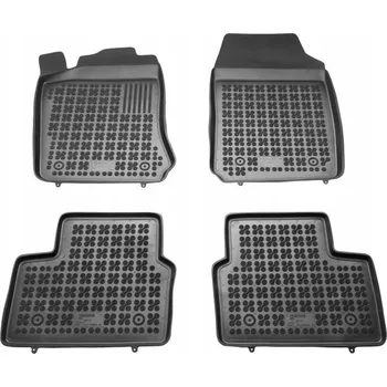 autokoberec Gumové autokoberce Opel VECTRA B 1995-2002