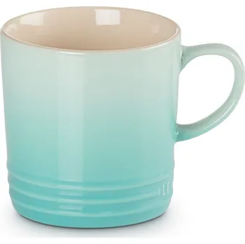 Hrnek 350 ml, COOL MINT, kamenina, Le Creuset - doprava zdarma od 2999 Kč