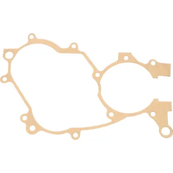 Těsnění pro motocykl OEM Standard Těsnění skříně motoru 0,4 mm pro Kreidler s 5stupňovou převodovkou 53745