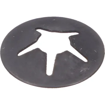 Piaggio Pojistná podložka / pružná podložka OEM 4 mm PI-181351