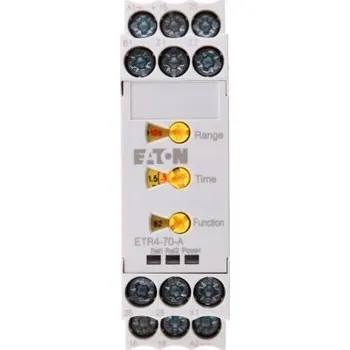 Relé Relé Eaton 300V IP20 3A