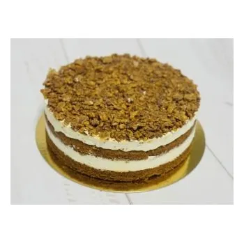 Pečivo Dort opilý ořech*