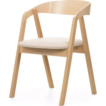 Jídelní židle DREWMARK Jídelní židle KT73, buk